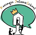 logo koningin julianaschool