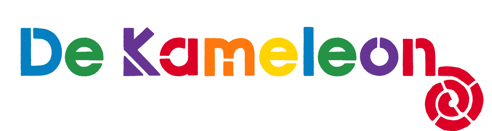 logo_de_kameleon