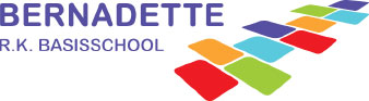 logo bernadetteschool