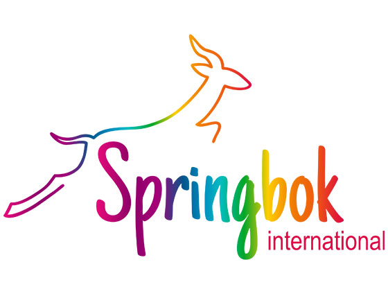 de-springbok