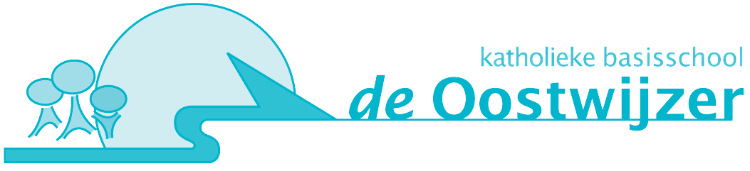 Logo-oostwijzer