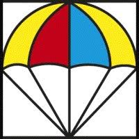 parachute voorburg